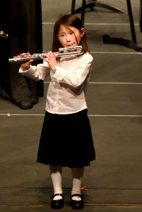 Flute individual