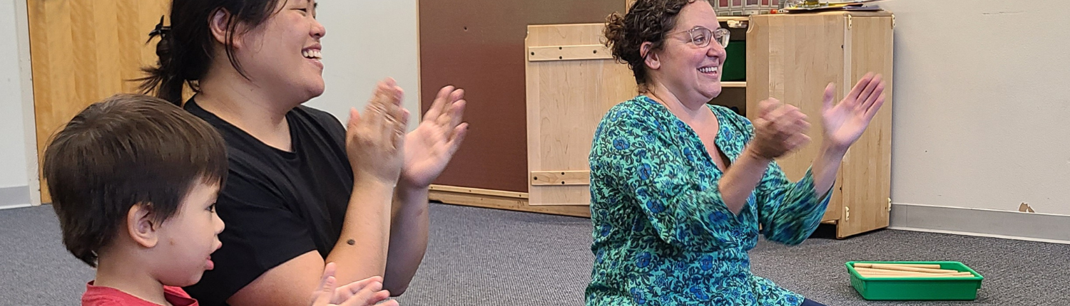 Music Together-Catherine