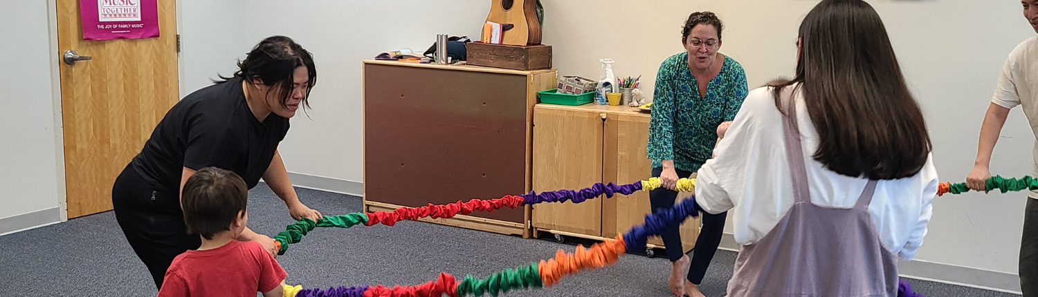 Music Together Catherine 2